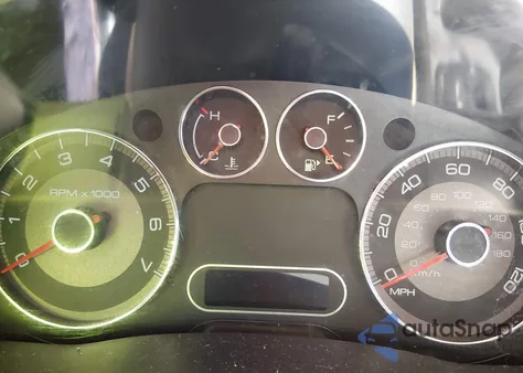 2008 Ford Taurus X Sel z USA, uszkodzony, nr VIN 1FMDK02W48GA03155